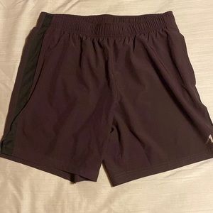 Athletic shorts